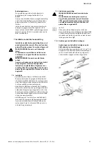 Preview for 230 page of Wilo Control SC-Booster Installation And Operating Instructions Manual