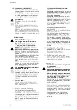 Preview for 233 page of Wilo Control SC-Booster Installation And Operating Instructions Manual