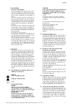 Preview for 262 page of Wilo Control SC-Booster Installation And Operating Instructions Manual