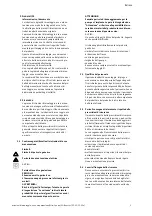 Preview for 324 page of Wilo Control SC-Booster Installation And Operating Instructions Manual