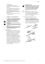 Preview for 354 page of Wilo Control SC-Booster Installation And Operating Instructions Manual