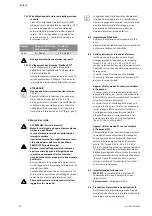 Preview for 357 page of Wilo Control SC-Booster Installation And Operating Instructions Manual