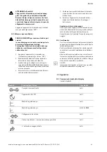 Preview for 360 page of Wilo Control SC-Booster Installation And Operating Instructions Manual