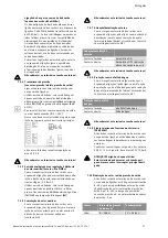 Preview for 418 page of Wilo Control SC-Booster Installation And Operating Instructions Manual