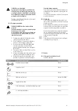 Preview for 422 page of Wilo Control SC-Booster Installation And Operating Instructions Manual