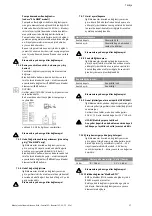 Preview for 480 page of Wilo Control SC-Booster Installation And Operating Instructions Manual