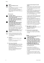 Preview for 481 page of Wilo Control SC-Booster Installation And Operating Instructions Manual