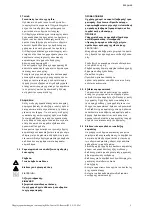 Preview for 510 page of Wilo Control SC-Booster Installation And Operating Instructions Manual