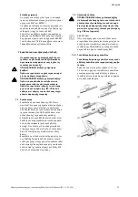 Preview for 540 page of Wilo Control SC-Booster Installation And Operating Instructions Manual