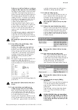 Preview for 542 page of Wilo Control SC-Booster Installation And Operating Instructions Manual