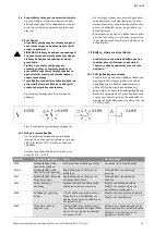 Preview for 544 page of Wilo Control SC-Booster Installation And Operating Instructions Manual