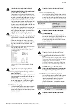 Preview for 604 page of Wilo Control SC-Booster Installation And Operating Instructions Manual