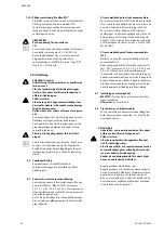 Preview for 605 page of Wilo Control SC-Booster Installation And Operating Instructions Manual