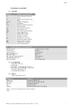 Preview for 636 page of Wilo Control SC-Booster Installation And Operating Instructions Manual