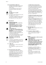 Preview for 729 page of Wilo Control SC-Booster Installation And Operating Instructions Manual