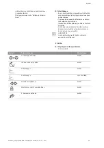 Preview for 732 page of Wilo Control SC-Booster Installation And Operating Instructions Manual