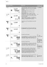 Preview for 769 page of Wilo Control SC-Booster Installation And Operating Instructions Manual