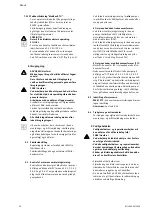 Preview for 791 page of Wilo Control SC-Booster Installation And Operating Instructions Manual