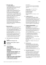 Preview for 882 page of Wilo Control SC-Booster Installation And Operating Instructions Manual