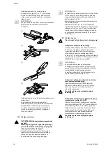 Preview for 913 page of Wilo Control SC-Booster Installation And Operating Instructions Manual