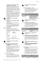 Preview for 914 page of Wilo Control SC-Booster Installation And Operating Instructions Manual