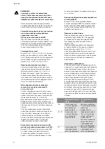 Preview for 1013 page of Wilo Control SC-Booster Installation And Operating Instructions Manual