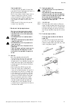 Preview for 1036 page of Wilo Control SC-Booster Installation And Operating Instructions Manual