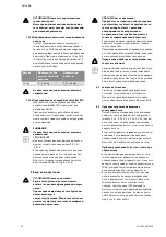 Preview for 1039 page of Wilo Control SC-Booster Installation And Operating Instructions Manual