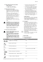 Preview for 1042 page of Wilo Control SC-Booster Installation And Operating Instructions Manual