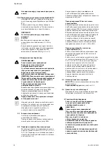 Preview for 1101 page of Wilo Control SC-Booster Installation And Operating Instructions Manual