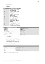 Preview for 1132 page of Wilo Control SC-Booster Installation And Operating Instructions Manual