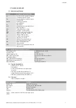 Preview for 1194 page of Wilo Control SC-Booster Installation And Operating Instructions Manual