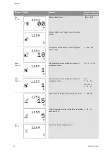 Preview for 1207 page of Wilo Control SC-Booster Installation And Operating Instructions Manual