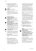 Preview for 1225 page of Wilo Control SC-Booster Installation And Operating Instructions Manual