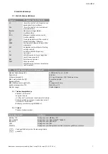 Preview for 1256 page of Wilo Control SC-Booster Installation And Operating Instructions Manual