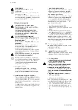 Preview for 1287 page of Wilo Control SC-Booster Installation And Operating Instructions Manual