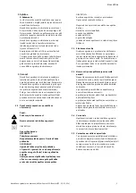 Preview for 1378 page of Wilo Control SC-Booster Installation And Operating Instructions Manual