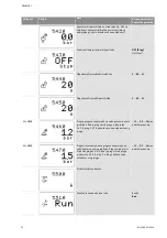 Preview for 1467 page of Wilo Control SC-Booster Installation And Operating Instructions Manual