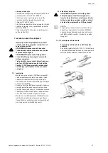 Preview for 1470 page of Wilo Control SC-Booster Installation And Operating Instructions Manual