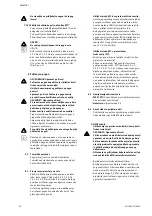 Preview for 1473 page of Wilo Control SC-Booster Installation And Operating Instructions Manual