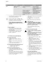 Preview for 1475 page of Wilo Control SC-Booster Installation And Operating Instructions Manual