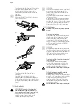 Preview for 1533 page of Wilo Control SC-Booster Installation And Operating Instructions Manual