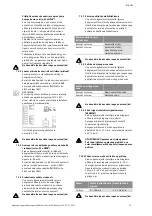 Preview for 1534 page of Wilo Control SC-Booster Installation And Operating Instructions Manual