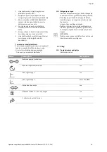 Preview for 1538 page of Wilo Control SC-Booster Installation And Operating Instructions Manual