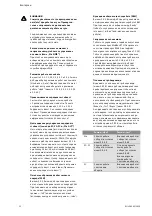 Preview for 1633 page of Wilo Control SC-Booster Installation And Operating Instructions Manual