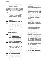 Preview for 1659 page of Wilo Control SC-Booster Installation And Operating Instructions Manual