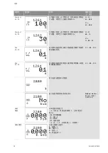 Preview for 1701 page of Wilo Control SC-Booster Installation And Operating Instructions Manual