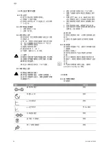 Preview for 1719 page of Wilo Control SC-Booster Installation And Operating Instructions Manual