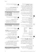 Preview for 1778 page of Wilo Control SC-Booster Installation And Operating Instructions Manual