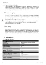 Preview for 38 page of Wilo HiControl 1/FC Installation And Operating Instructions Manual